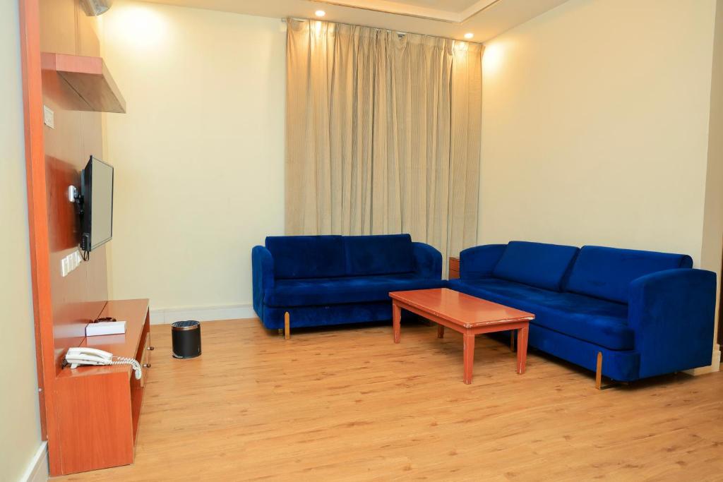 Samaya Hotel Apartments - Tap to explore photos
