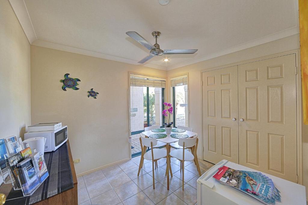 Golden Cane Bed & Breakfast photo 2