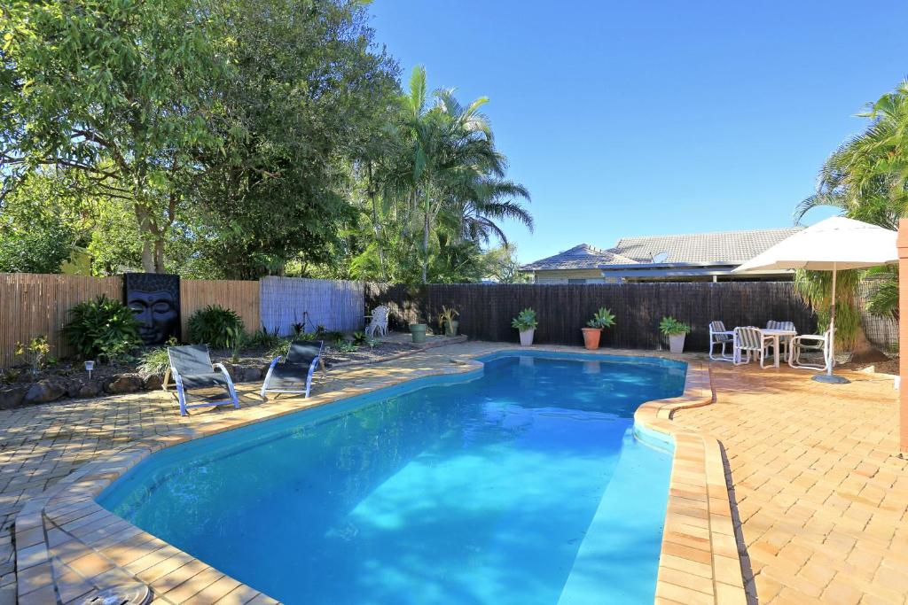 Golden Cane Bed & Breakfast photo 1