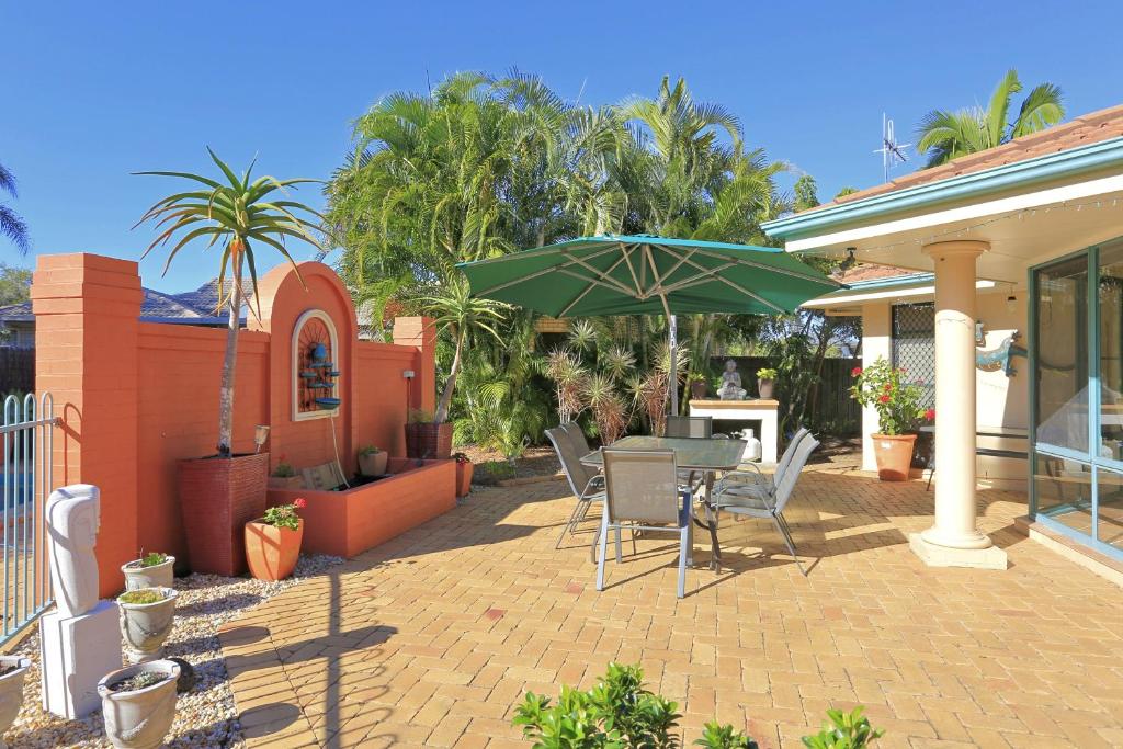 Golden Cane Bed & Breakfast