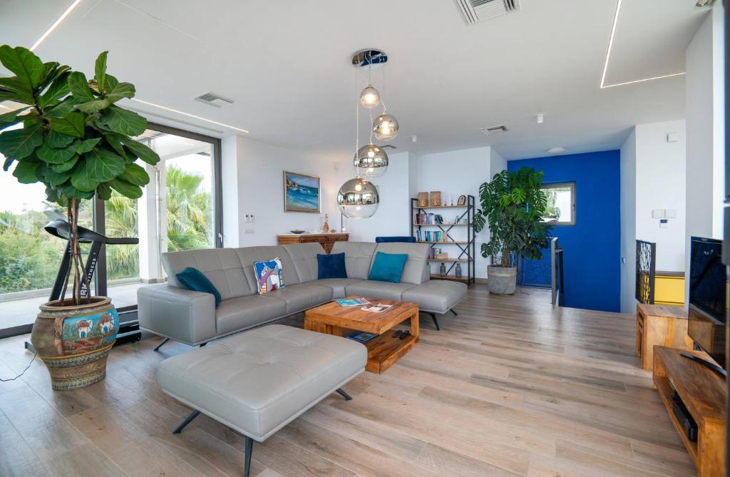 BlueSkyline Owner's Listing, By Hellocrete - Tap to explore photos