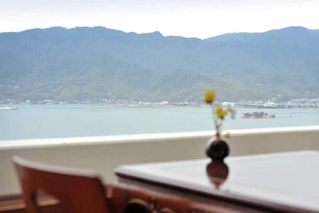Bay Resort Hotel Shodoshima - Tap to explore photos
