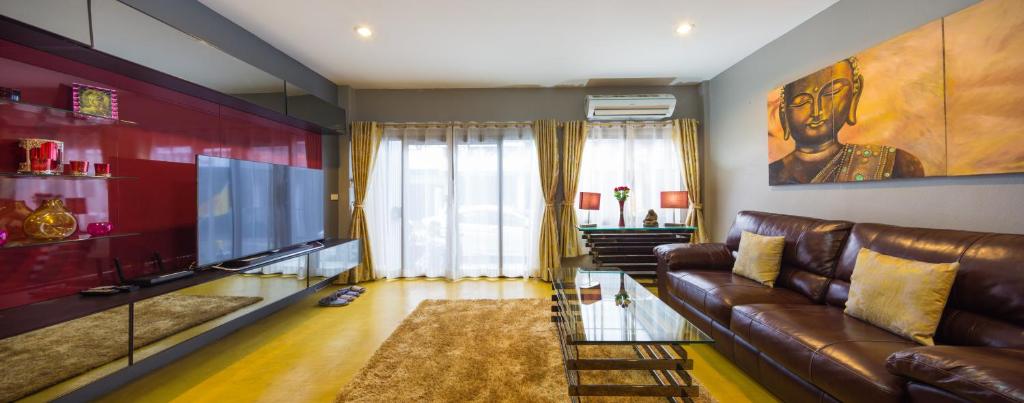 Luxury Town House in the Heart of the Old City photo 4