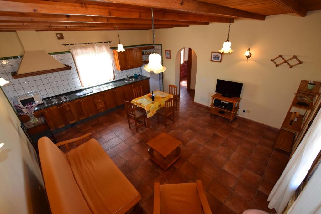 Casas Rurales Tola photo 4