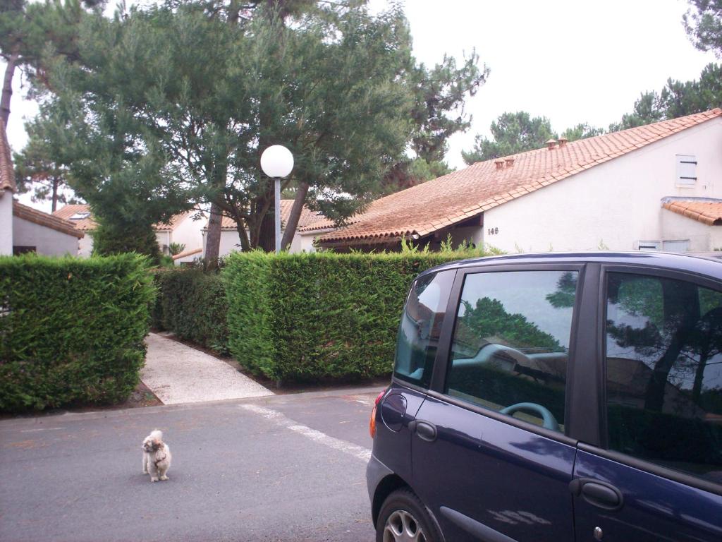 Le Hameau de Talaris photo 4