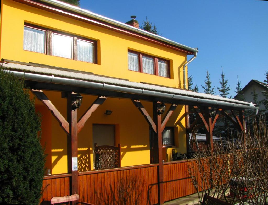 Апартаменты (Апартаменты с 1 спальней), Apart Júlia Villa