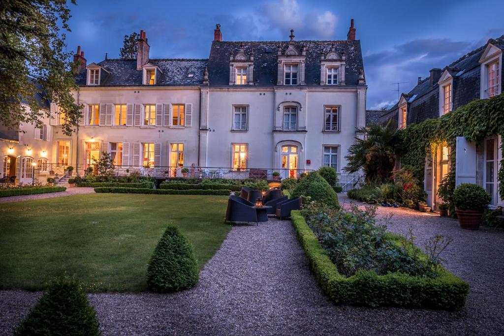 Le Clos d'Amboise photo 1