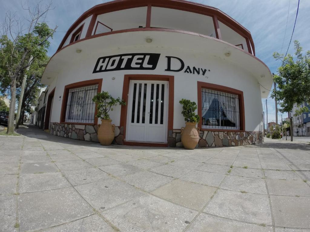 Hotel Dany photo 1