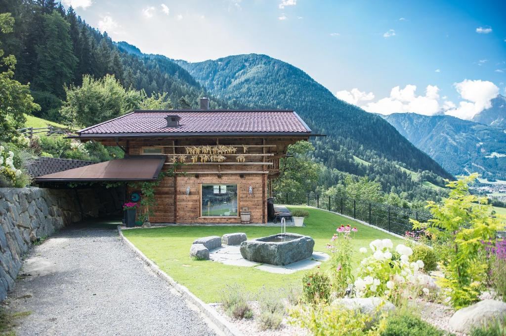 Logenplatz Zillertal photo 1