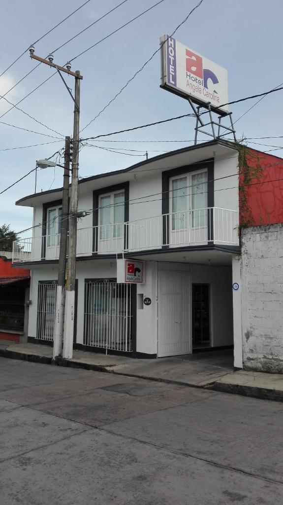 Hotel Angela Carolina photo 1