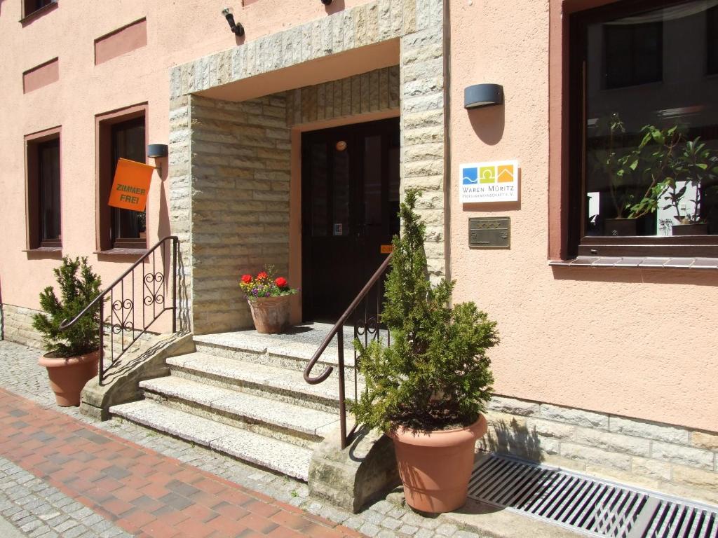 Altstadthotel Goldene Kugel photo 3