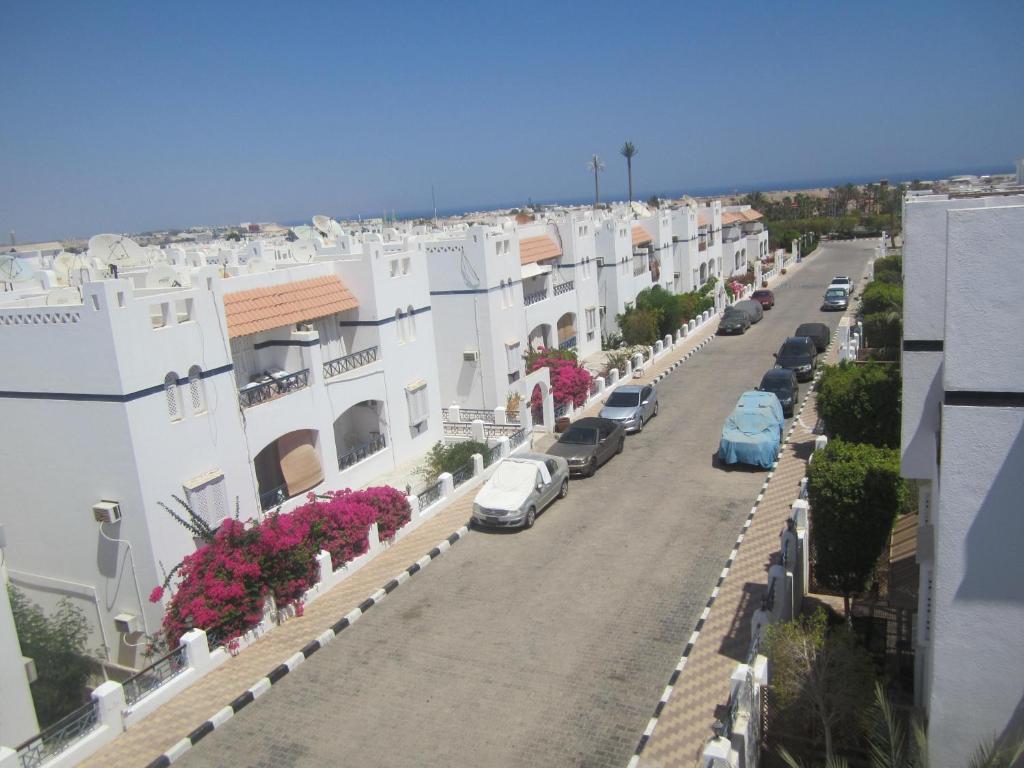 Апартаменты (Апартаменты с 1 спальней - Третий этаж), Rivera Sharm Habiba Apartments