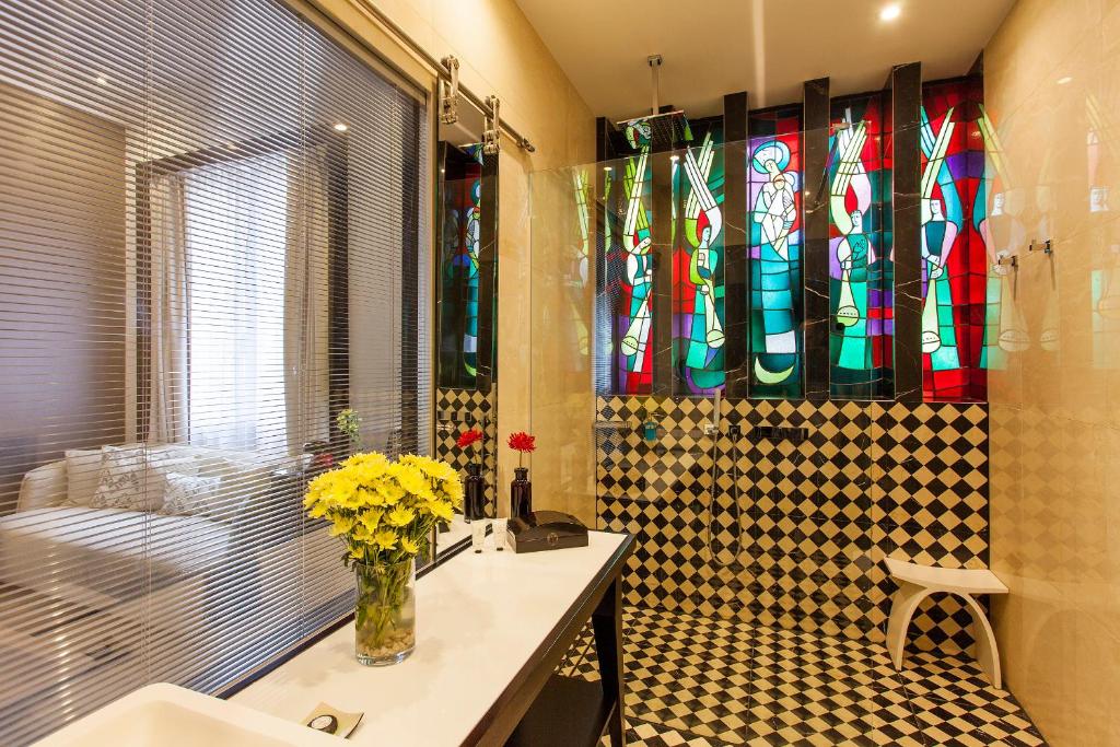 Quentin Boutique Hotel photo 1