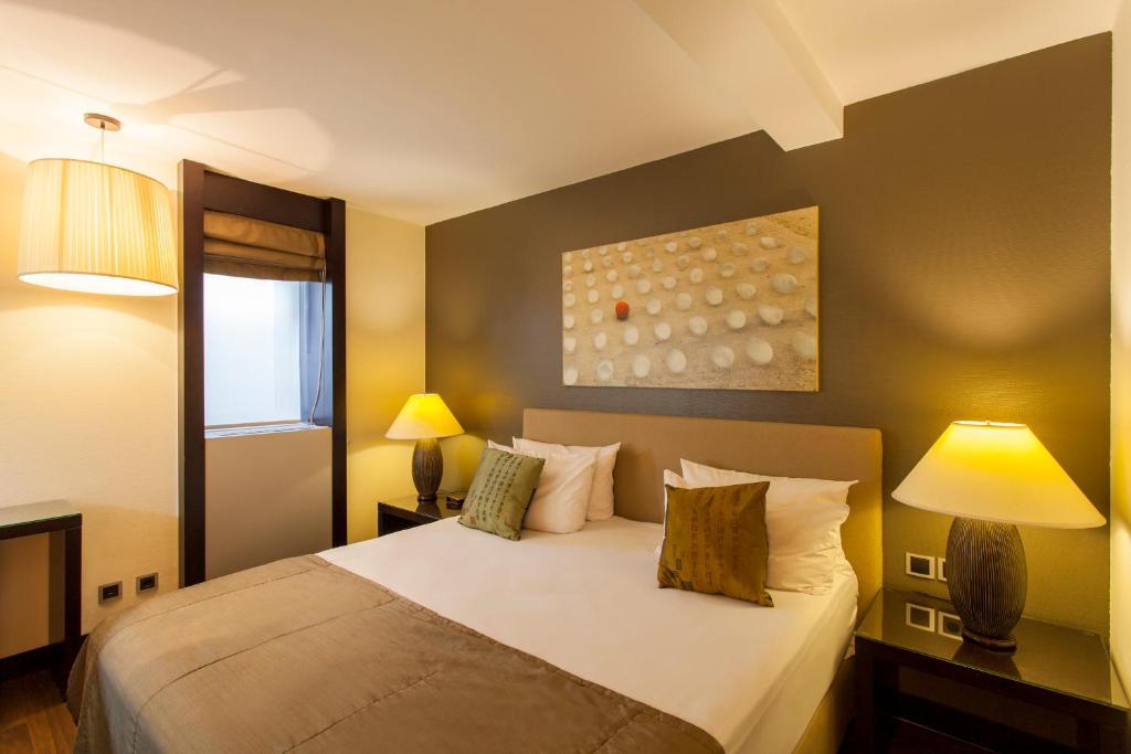 Двухместный (Бюджетный двухместный номер с 1 кроватью), Quentin Design Hotel Berlin