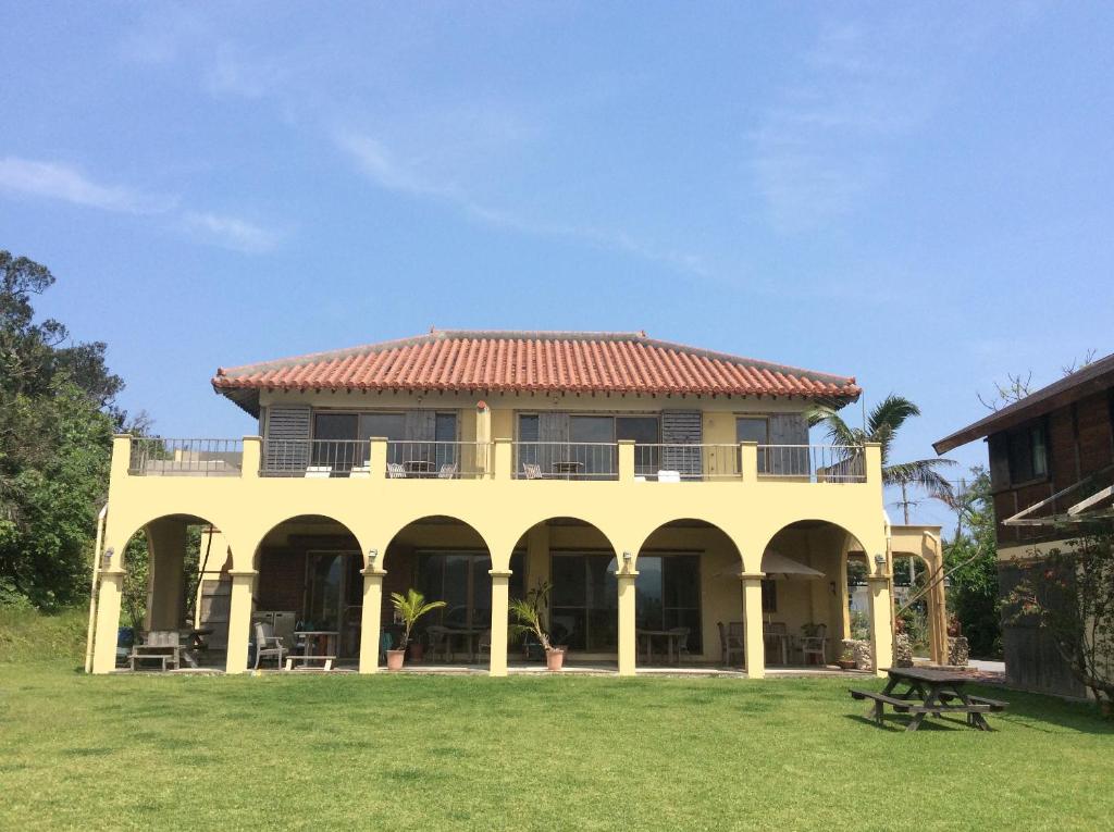 Mayagusuku Resort photo 4