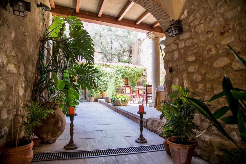 Hotel Boutique Posada Dos Orillas photo 3