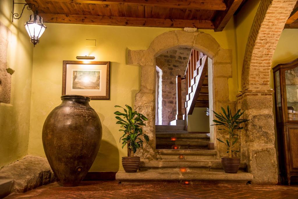 Hotel Boutique Posada Dos Orillas photo 1