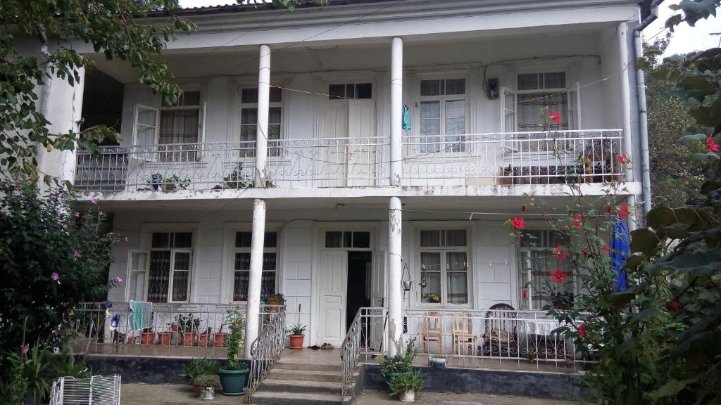 Guest House Pirvelwodebuli