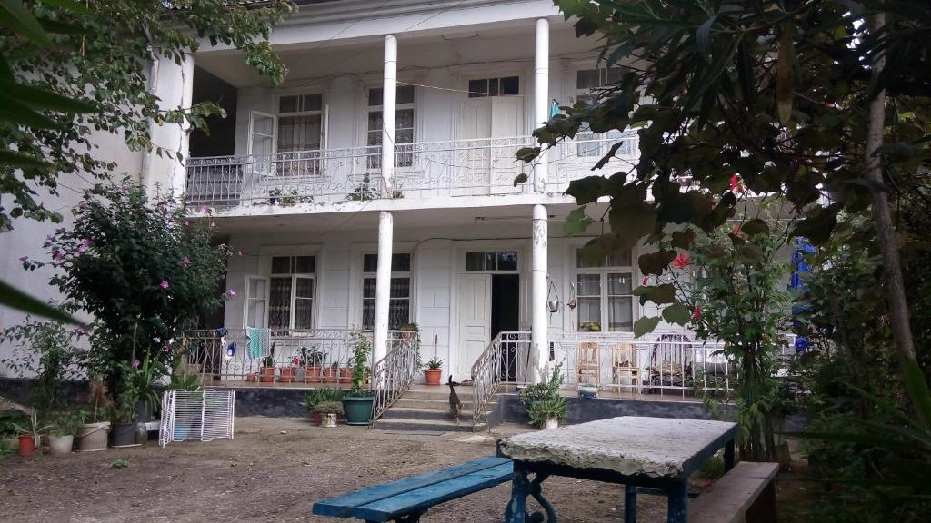 Guest House Pirvelwodebuli photo 2