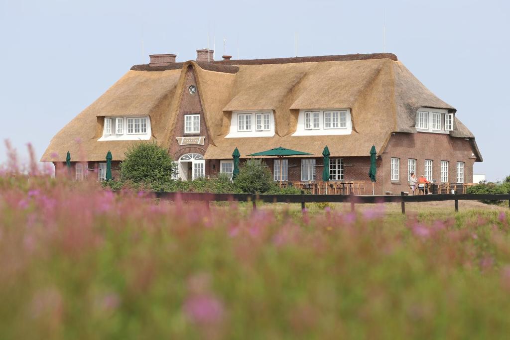 Landhaus Severin's Morsum Kliff photo 1