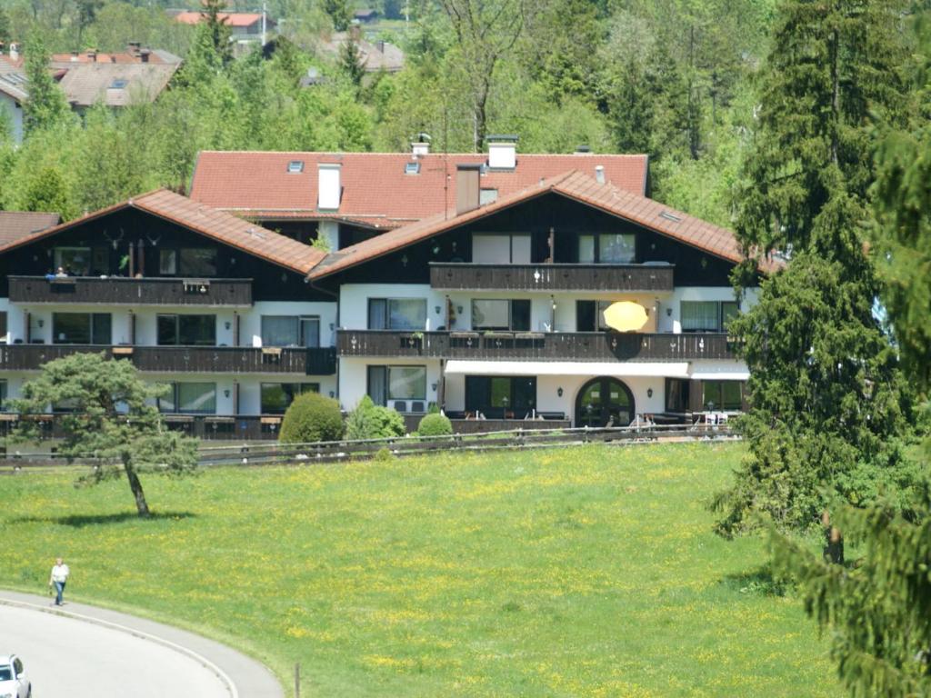 Zugspitz Traumapartment photo 2