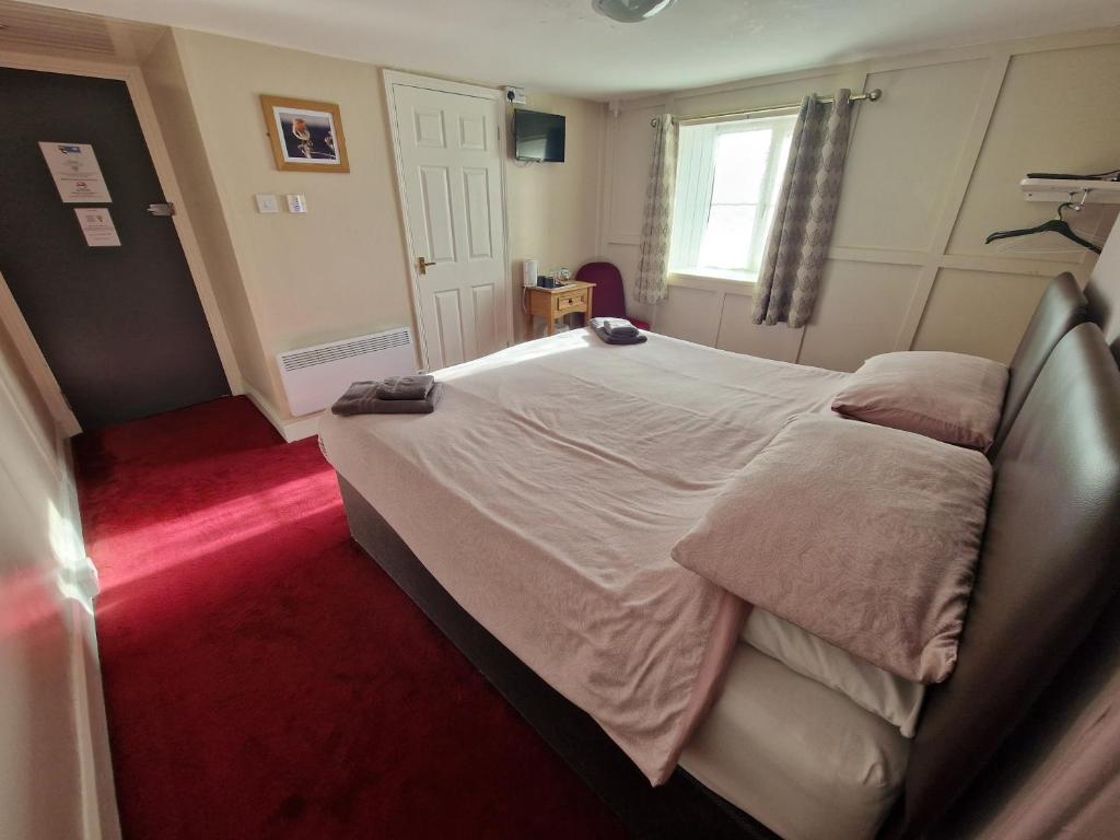 The Swan Hotel Room Type - Double or Twin Room