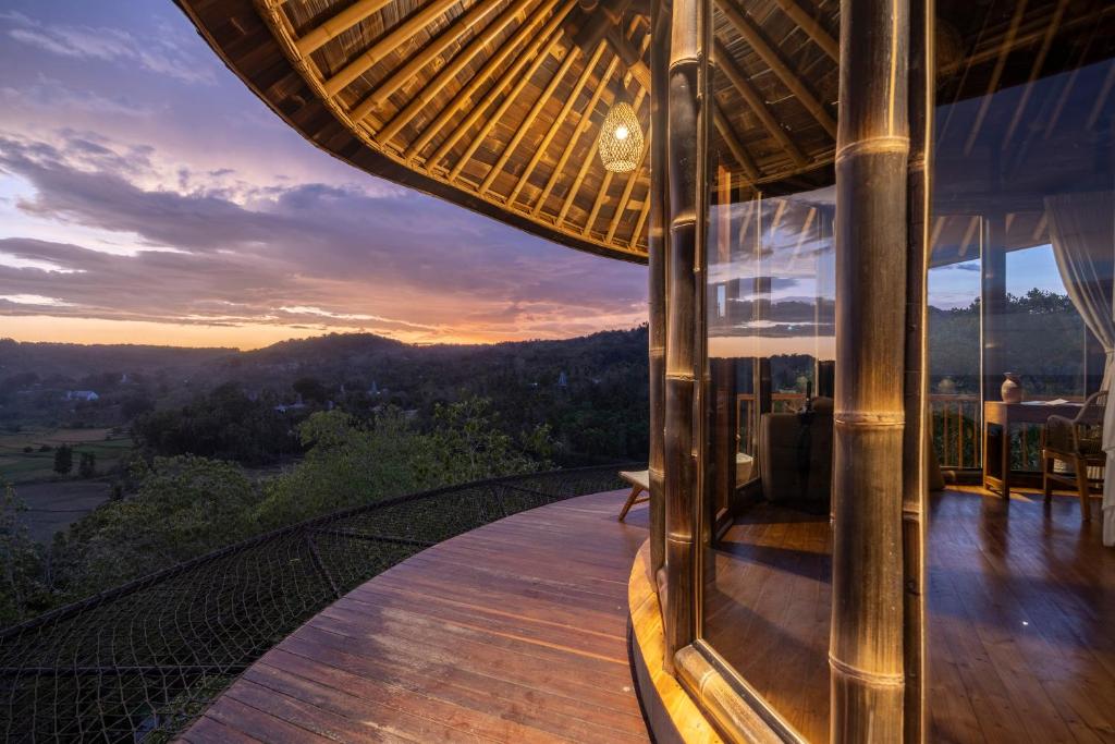 Ketanu Bamboo Lodge Sumba - Tap to explore photos