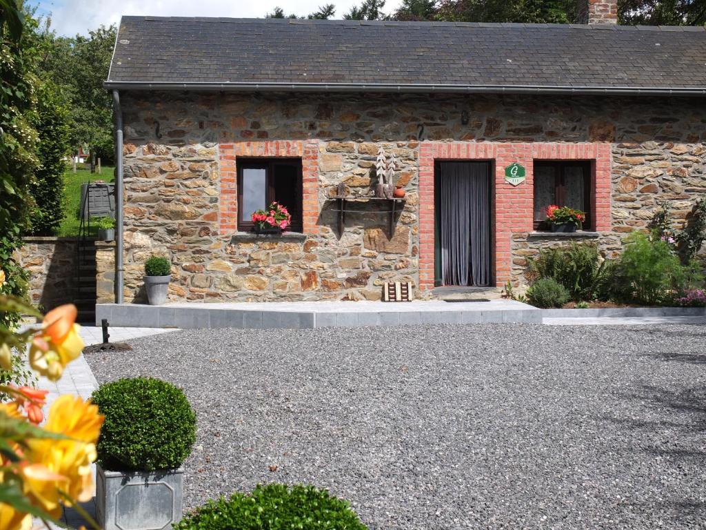 Le Fournil Gîte Rural photo 1