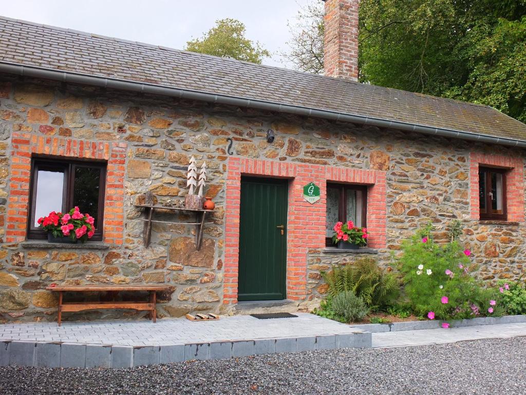 Le Fournil Gîte Rural photo 2