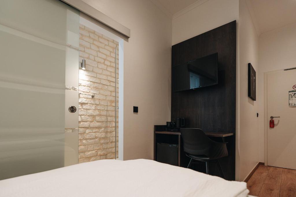 Hotel Latio