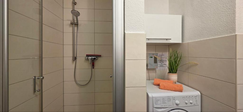 Ferienwohnung L28 - Tap to explore photos