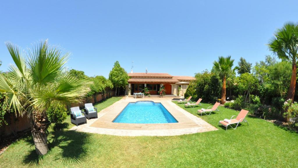 Villa Vista Verde photo 2