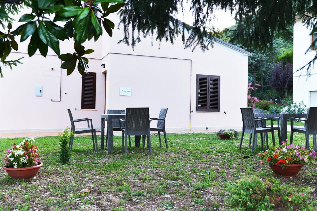 B&B Vetralla photo 1
