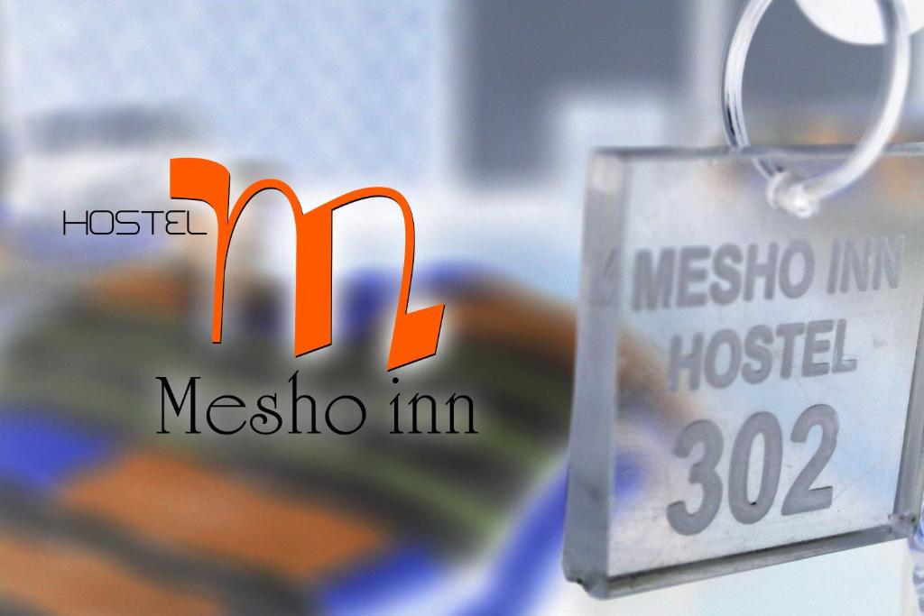 Трехместный (Трехместный номер с собственной ванной комнатой), Mesho Inn Hostel