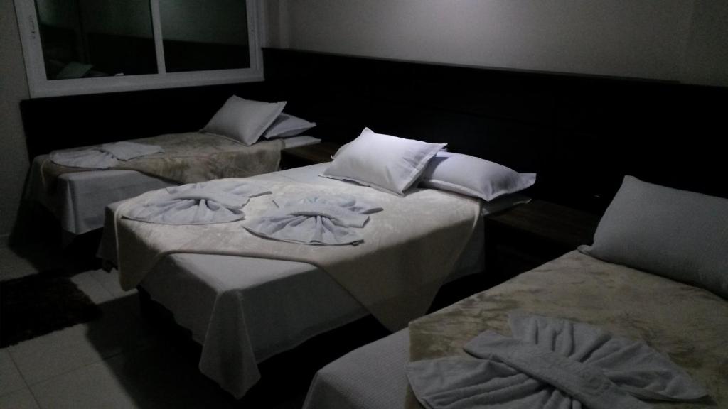 Sokulski Flat Hotel e Restaurante photo 4