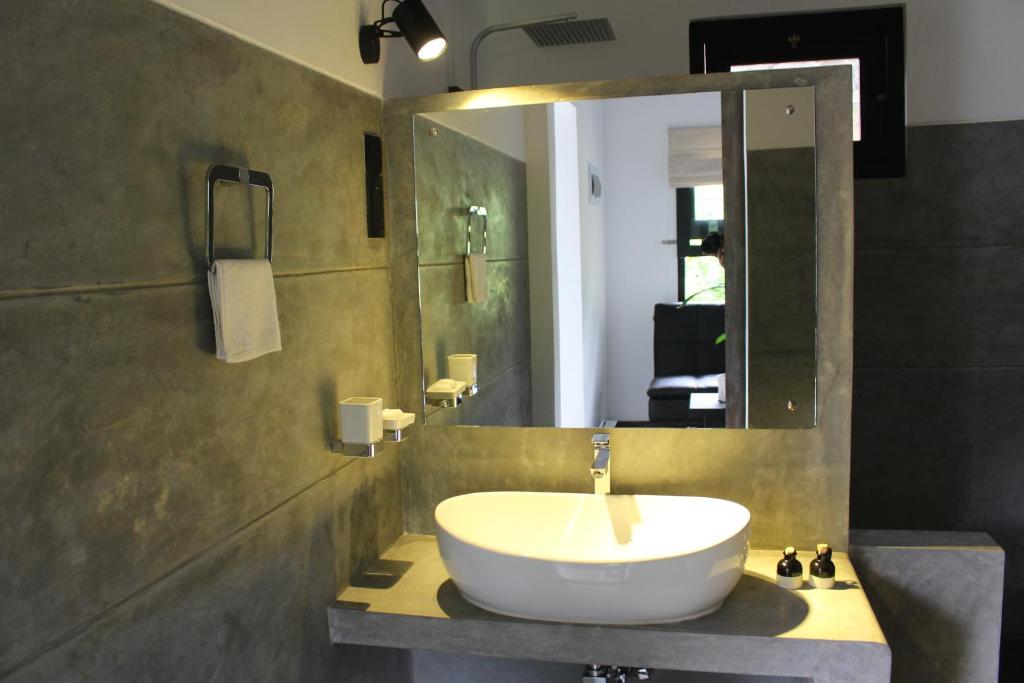 The Country House Chalets photo 4
