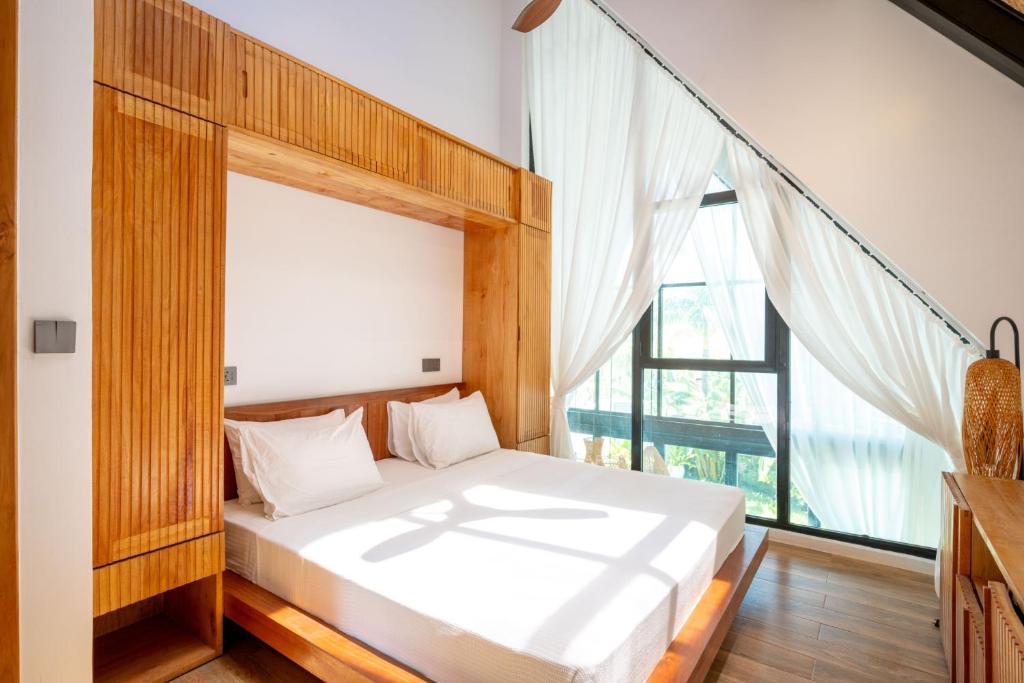 Shivo Paje Villas - Tap to explore photos