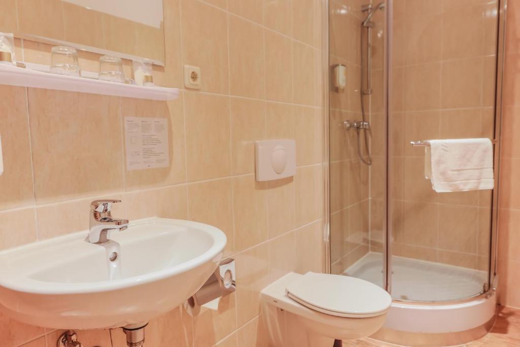 City Residence Hotel Frankfurt Oder Bahnhof photo 3
