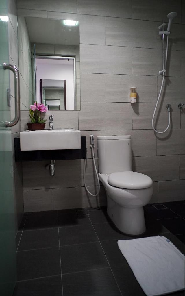 Hotel Cascada photo 4
