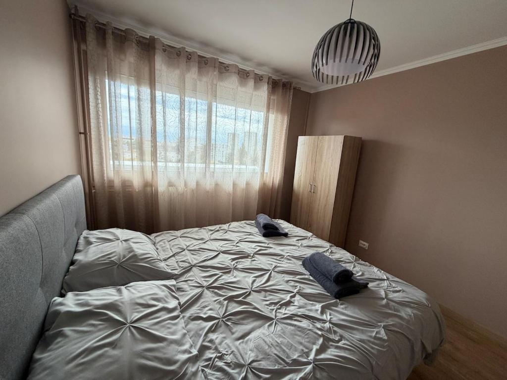 New apartment, close to highway, easy parking, Chalon-sur-Saone
