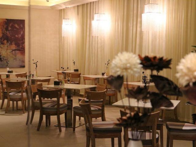 Jinjiang Inn Select Xining West Wusi Road New Hualian Square photo 1