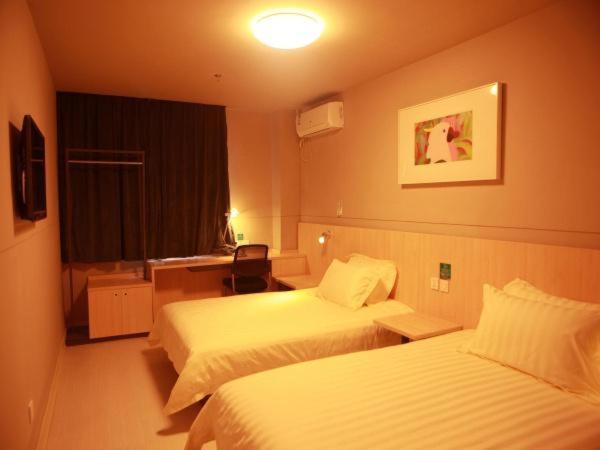 Jinjiang Inn Suzhou Taihu Xukou photo 1