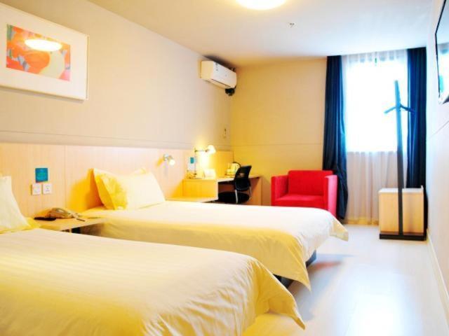 Jinjiang Inn Suzhou Taihu Xukou photo 3