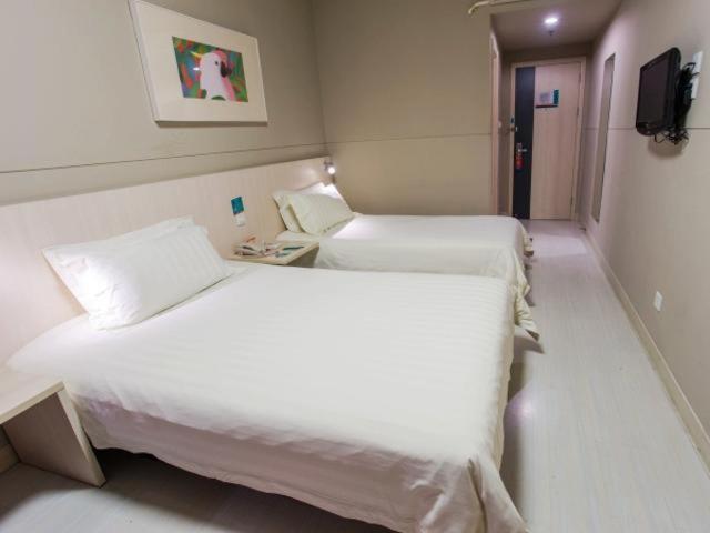Jinjiang Inn Changzhou West Xinqiao photo 1