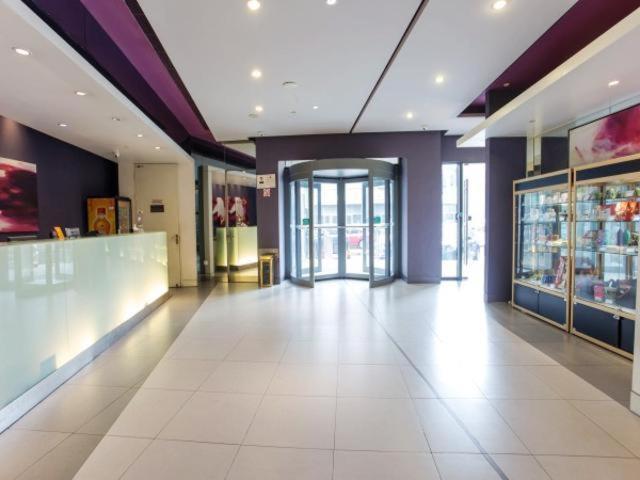 Jinjiang Inn Changzhou West Xinqiao photo 2