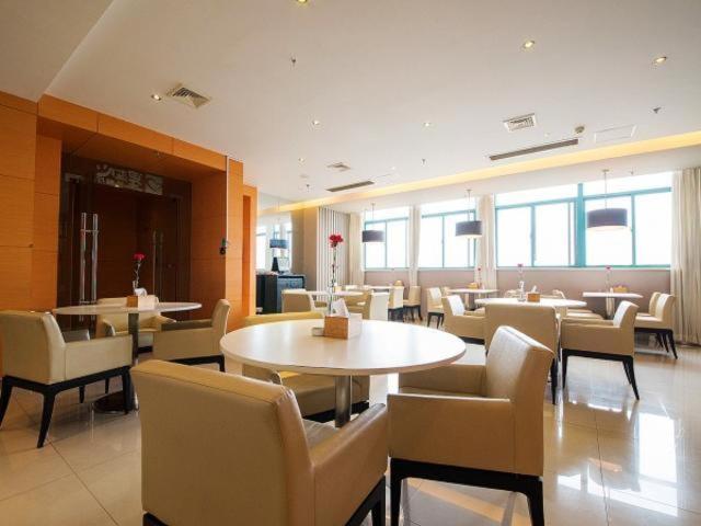 Jinjiang Inn Nantong Gongnong Road photo 2