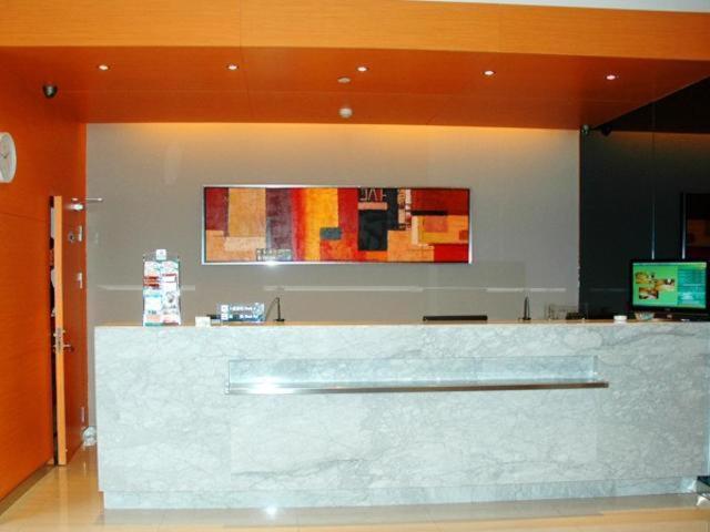 Jinjiang Inn Nantong Gongnong Road photo 4