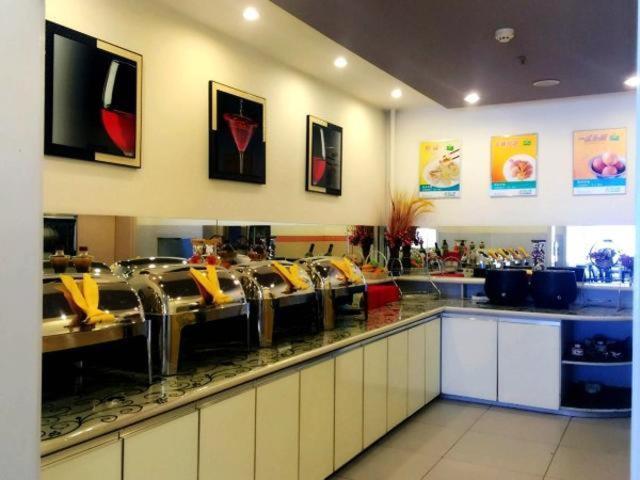 Jinjiang Inn Huhhut South Hulun Buir Road photo 4