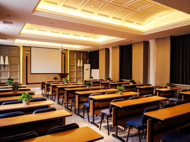 Jinjiang Inn Fuxin Yinbin Avenue photo 4