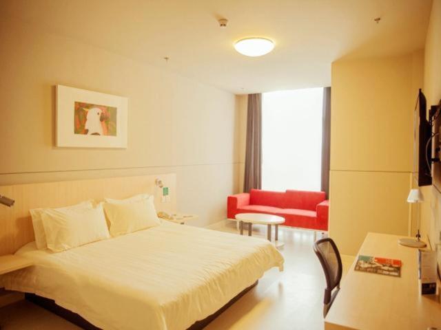 Jinjiang Inn Cangzhou West Jiefang Road photo 2